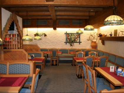 照片: Sudtiroler Sonnenkeller